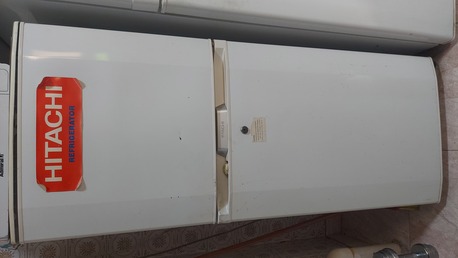 Dammam, Household Items, SAR 1000,  Hitachi Freezer,  Gas Cylinder With Regulator,  Microwave Oven,  Bedstead With Matresse