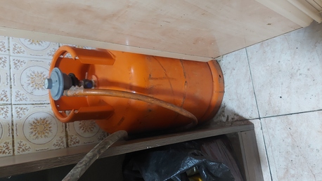 Dammam, Household Items, SAR 1000,  Hitachi Freezer,  Gas Cylinder With Regulator,  Microwave Oven,  Bedstead With Matresse