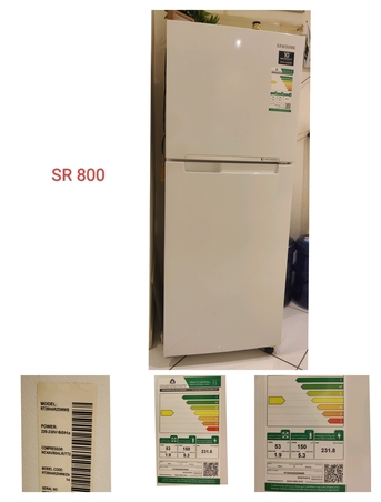 Mushrefah, Items Wanted, Households