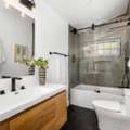 Bathroom Renovations Adelaide - Transform Your Bathroom With S.A. Renovations