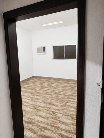 Al Nahda, Rooms for Rent, SAR 1200/month,  Single Room In A Family Flat