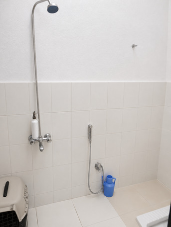 Al Nahda, Rooms for Rent, SAR 1200/month,  Single Room In A Family Flat