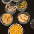 SAR 18,  Healthy Dehydrated Fruits - Food / Snacks - Available