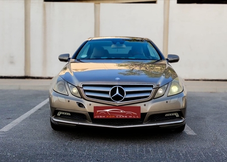 Manama, Vehicles, Cars & Trucks , BHD 2400,  Mercedes-Benz E-Class,  2009,  Automatic,  280000 KM,  MERCEDES BENZ E350