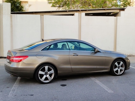 Manama, Vehicles, Cars & Trucks , BHD 2400,  Mercedes-Benz E-Class,  2009,  Automatic,  280000 KM,  MERCEDES BENZ E350