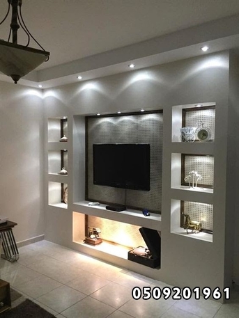 Hail, Construction, Gypsum Board & Cement Board