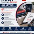 ACCA Classes In Dammam | Applied Knowledge To Strategic Professional