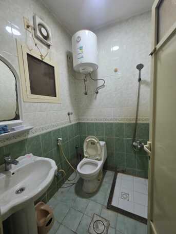 Khobar, Apartments, Flats, Houses & Villas, SAR 16000/year,  2 BR,  2 Bedrooms, A Living Room,1 Washroom Kitchen