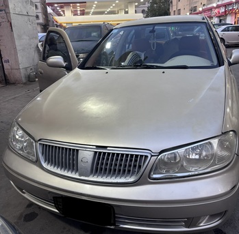 Jeddah, Vehicles, Cars & Trucks , SAR 9000,  Nissan Sunny,  2006,  Manual,  247486 KM,