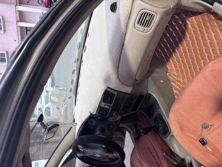 Jeddah, Vehicles, Cars & Trucks , SAR 9000,  Nissan Sunny,  2006,  Manual,  247486 KM,