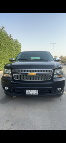 Riyadh, Vehicles, Cars & Trucks , SAR 68000,  Chevrolet Tahoe,  2014,  Automatic,  120000 KM,    Full Option ODO 120k Only