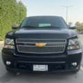 SAR 68000,  Chevrolet Tahoe,  2014,  Automatic,  120000 KM,    Full Option ODO 120k Only