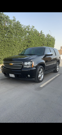 Riyadh, Vehicles, Cars & Trucks , SAR 68000,  Chevrolet Tahoe,  2014,  Automatic,  120000 KM,    Full Option ODO 120k Only