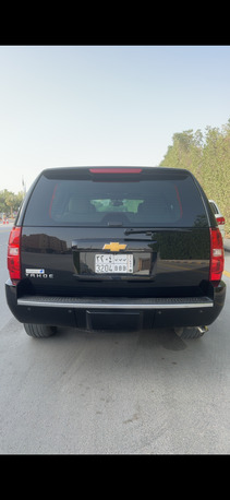 Riyadh, Vehicles, Cars & Trucks , SAR 68000,  Chevrolet Tahoe,  2014,  Automatic,  120000 KM,    Full Option ODO 120k Only