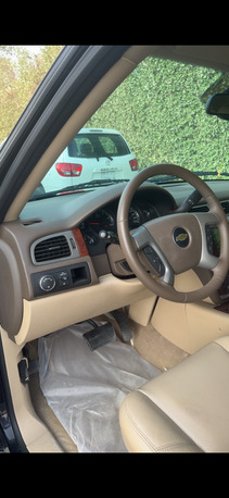 Riyadh, Vehicles, Cars & Trucks , SAR 68000,  Chevrolet Tahoe,  2014,  Automatic,  120000 KM,    Full Option ODO 120k Only