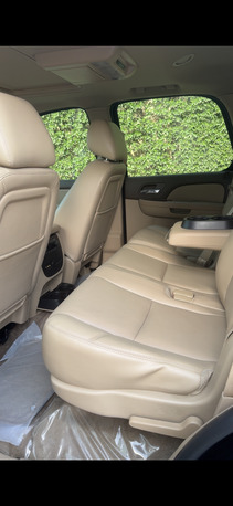 Riyadh, Vehicles, Cars & Trucks , SAR 68000,  Chevrolet Tahoe,  2014,  Automatic,  120000 KM,    Full Option ODO 120k Only