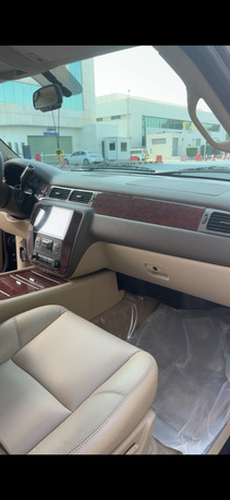 Riyadh, Vehicles, Cars & Trucks , SAR 68000,  Chevrolet Tahoe,  2014,  Automatic,  120000 KM,    Full Option ODO 120k Only