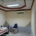 BHD 80/month,  Furnished,  200 Sq. Meter,  Room Available For Executive Bachelor In Muharraq, 80 BD Including EWA.