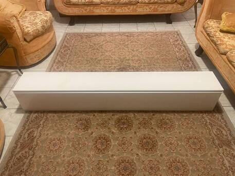 Riyadh, Furniture, Wall-Mounted Storage Cabinet / Floating Shelf For Sale