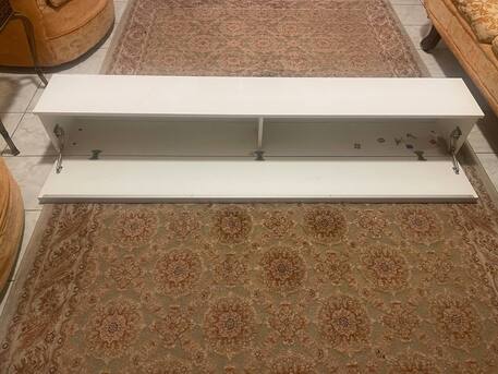 Riyadh, Furniture, Wall-Mounted Storage Cabinet / Floating Shelf For Sale