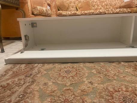 Riyadh, Furniture, Wall-Mounted Storage Cabinet / Floating Shelf For Sale