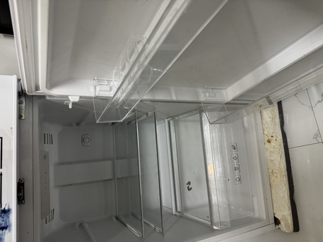 Riyadh, Household Items, SAR 1050,  Nikai Fridge