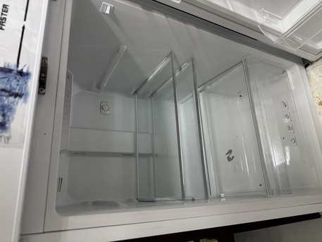 Riyadh, Household Items, SAR 1050,  Nikai Fridge
