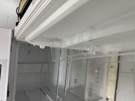 Riyadh, Household Items, SAR 1050,  Nikai Fridge