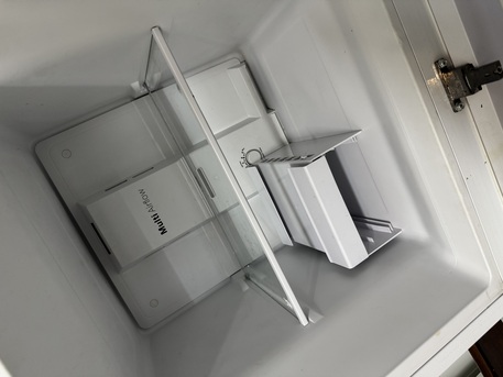Riyadh, Household Items, SAR 1050,  Nikai Fridge