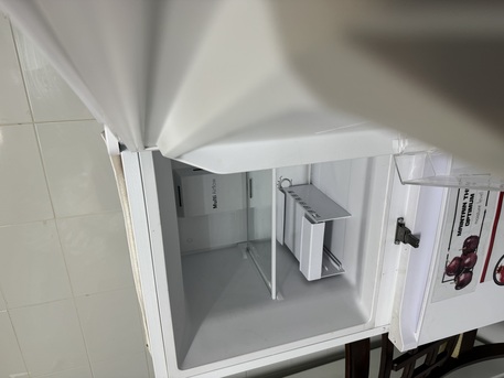 Riyadh, Household Items, SAR 1050,  Nikai Fridge