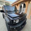SAR 65000,  Suzuki Jimny,  2022,  Automatic,  49000 KM,
