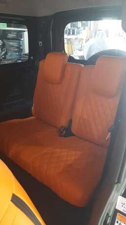 Ghirnatah, Vehicles, Cars & Trucks , SAR 65000,  Suzuki Jimny,  2022,  Automatic,  49000 KM,