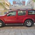 SAR 22000,  Nissan Pathfinder,  2008,  Automatic,  278000 KM,  7 Seater, 6 Cylinder