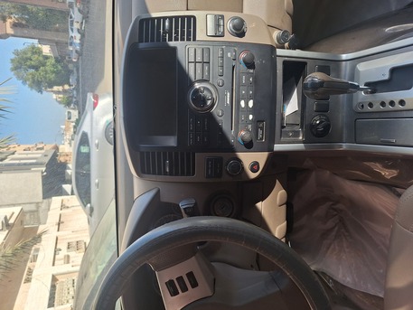 Khobar, Vehicles, Cars & Trucks , SAR 22000,  Nissan Pathfinder,  2008,  Automatic,  278000 KM,  7 Seater, 6 Cylinder