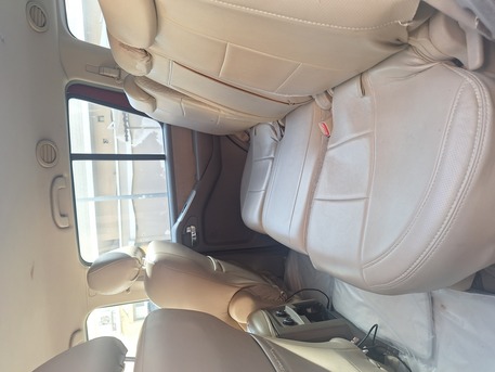 Khobar, Vehicles, Cars & Trucks , SAR 22000,  Nissan Pathfinder,  2008,  Automatic,  278000 KM,  7 Seater, 6 Cylinder
