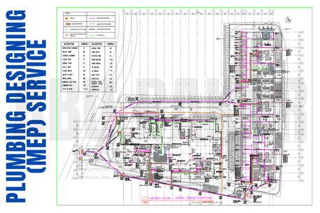 Lahore, Interior Design, Expert MEP Design Services