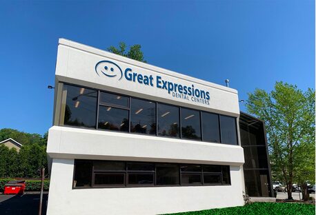 Tbilisi, Dental, Great Expressions Dental Centers - Bloomingdale