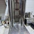 SAR 1000,  Shawarma Machine / ماكينة شاورما