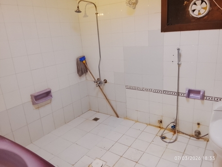 Al Sulaymaniyyah, Bedspace For Rent, SAR 650/month,  Bed Space