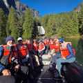 Private Boat Tours In Tofino - Whale Safaris Guide