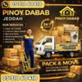 Tanveer Movers And Packers In Jeddah We Offer Door To Door Services