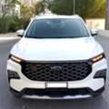 BHD 143,  Ford Territory,  2024,  Automatic,  20400 KM,   FULL ONPTION UNDER WARRANTY FOR SALE