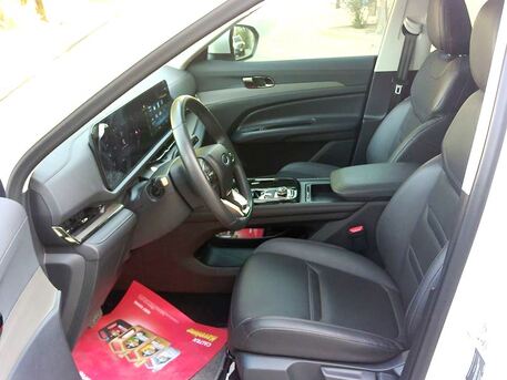 Bilad Al Qadeem, Vehicles, Cars & Trucks , BHD 143,  Ford Territory,  2024,  Automatic,  20400 KM,   FULL ONPTION UNDER WARRANTY FOR SALE