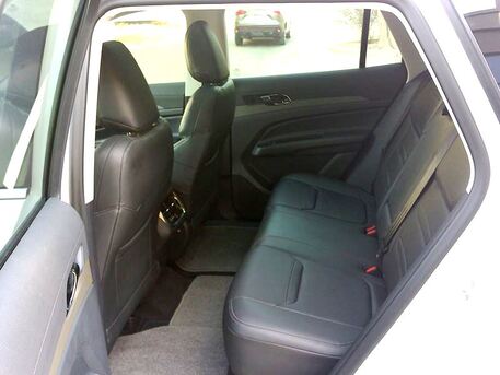 Bilad Al Qadeem, Vehicles, Cars & Trucks , BHD 143,  Ford Territory,  2024,  Automatic,  20400 KM,   FULL ONPTION UNDER WARRANTY FOR SALE