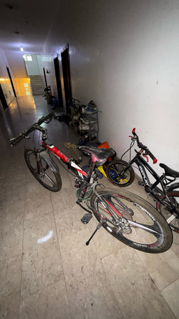 Jubail Industrial City, Bicycles, SAR 450,  2 Cycles For Sale