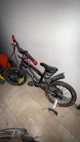 Jubail Industrial City, Bicycles, SAR 450,  2 Cycles For Sale