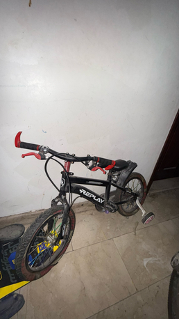 Jubail Industrial City, Bicycles, SAR 450,  2 Cycles For Sale