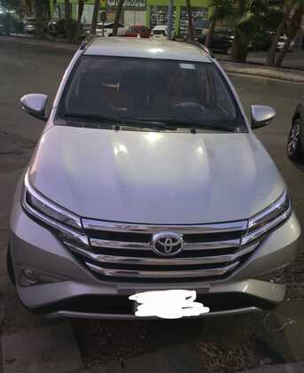 Jeddah, Vehicles, Cars & Trucks , SAR 63000,  Toyota Rush,  2023,  Automatic,  50047 KM,    | Excellent Condition | 50K KM | Jeddah