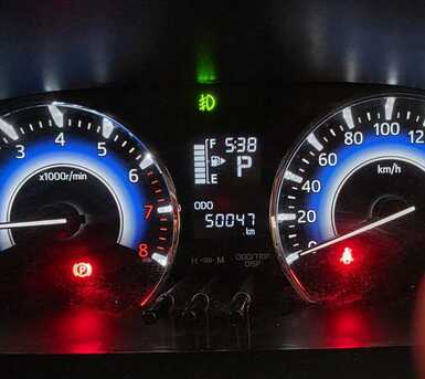 Jeddah, Vehicles, Cars & Trucks , SAR 63000,  Toyota Rush,  2023,  Automatic,  50047 KM,    | Excellent Condition | 50K KM | Jeddah