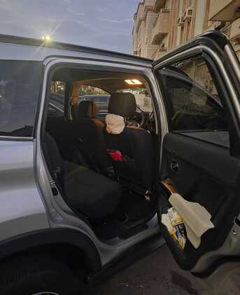 Jeddah, Vehicles, Cars & Trucks , SAR 63000,  Toyota Rush,  2023,  Automatic,  50047 KM,    | Excellent Condition | 50K KM | Jeddah